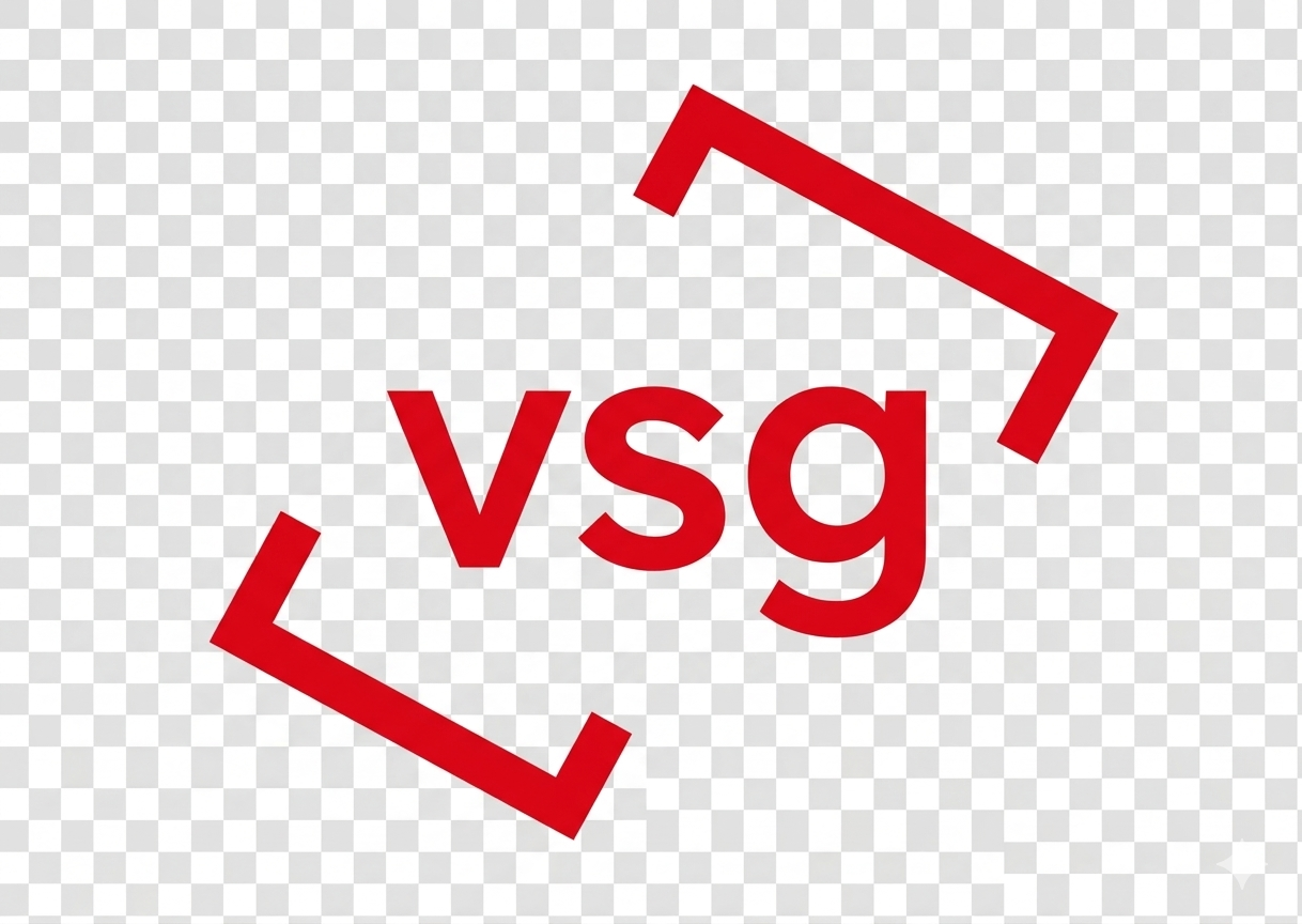 VSG EOOD logo
